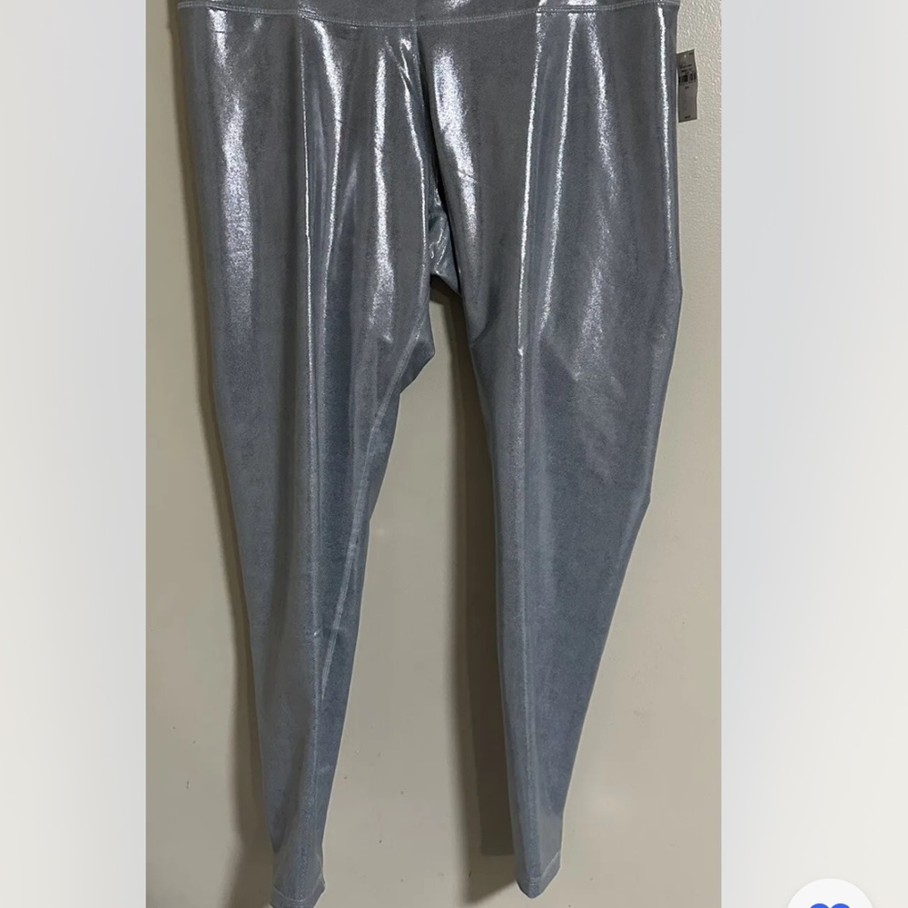 Old Navy NEW With TAG Women's Extra High-Waisted PowerSoft Hidden-Pocket Legging